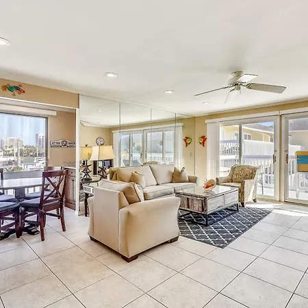 Sandpiper Cove 2136- By Holiday Isle Properties